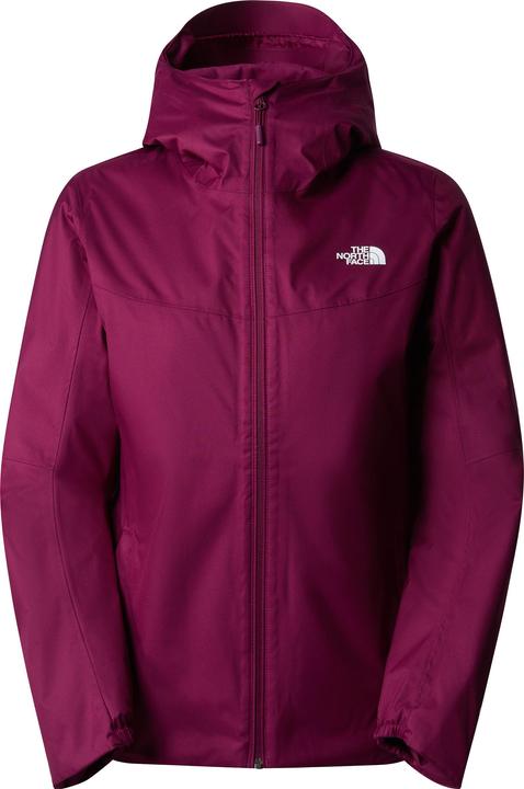 Immagine prodotto North Face Giacca isolata Quest da donna (XS)