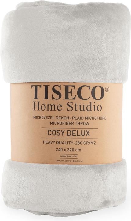 Tiseco Cosy Deluxe