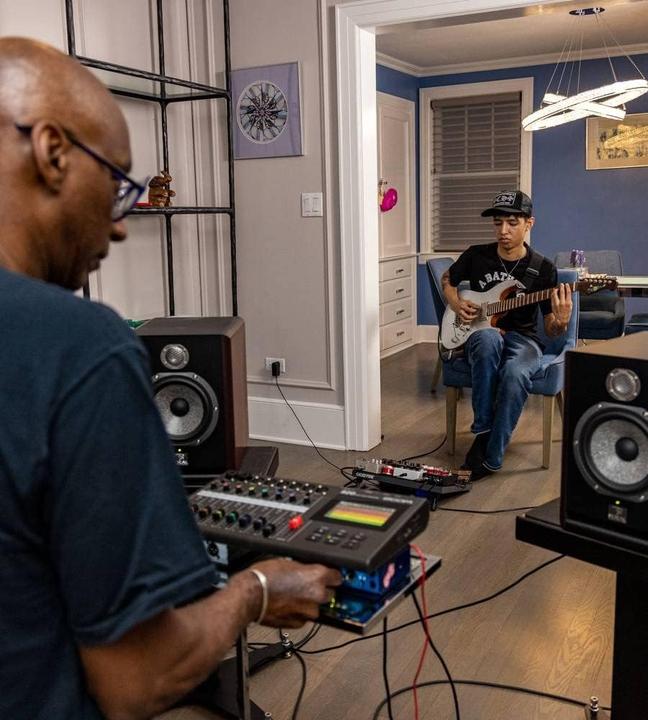 Produktbild Zoom R20 (Mehrspurrecorder)