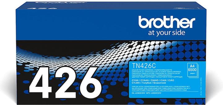 Produktbild Brother Tn-426c (C)