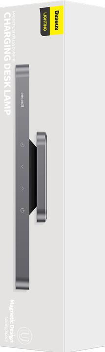 Produktbild Baseus Magnetisch (100 lm)