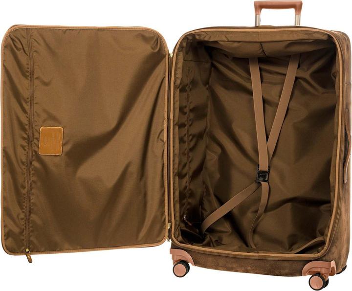 Actual product image Brics Bric's Trolley + Suitcase Life Trolley L (144 l)