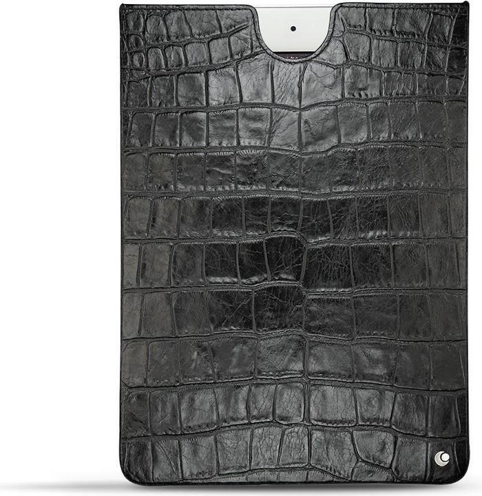 Crocodile nero ( Noir / Black)