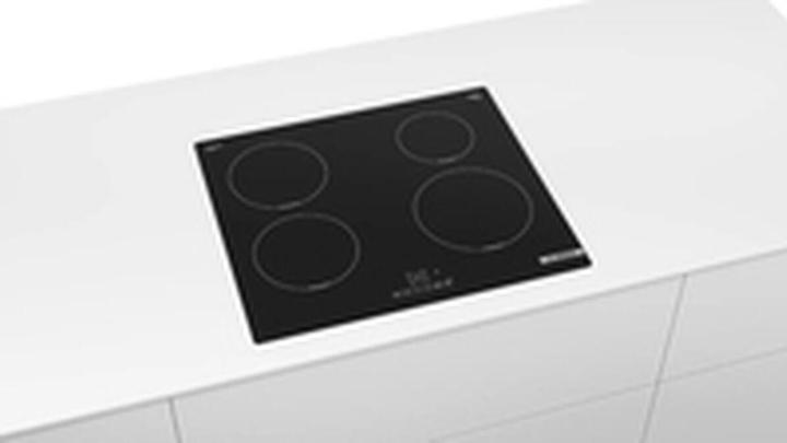 Actual product image Bosch Hausgeräte PIE611BB5E
