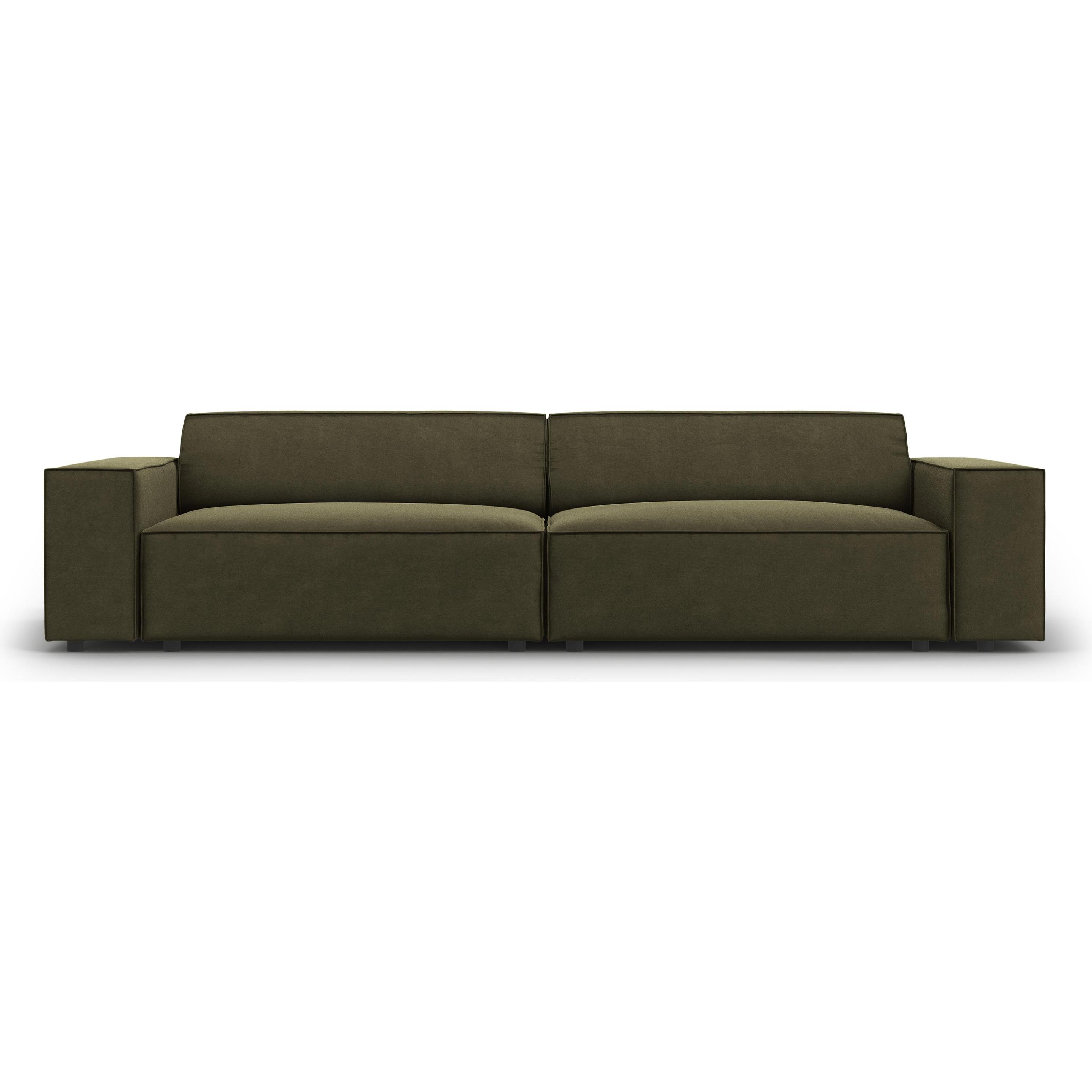 Micadoni, Sofa, Jodie (3-Sitzer, 4-Sitzer, 2-Sitzer)