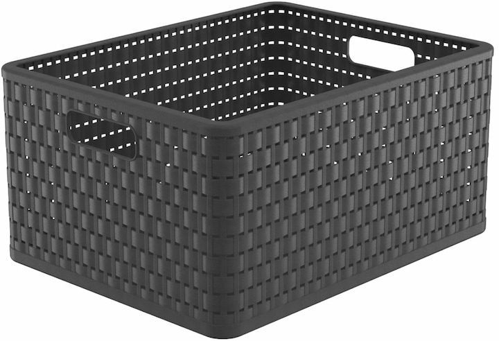 Actual product image Rotho Country (1 x, 43 x 33 x 21 cm)