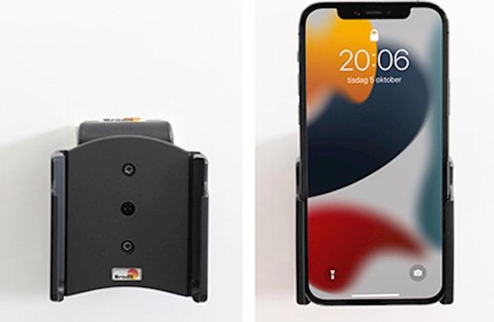Actual product image Brodit 711276 Holder Apple iPhone 13, 13 Pro