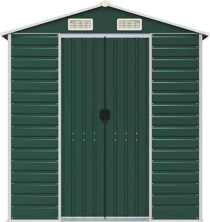 Produktbild vidaXL Gartenhaus