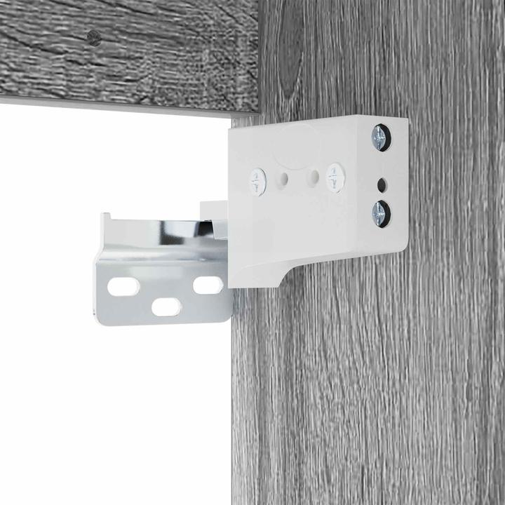 Produktbild vidaXL Badezimmerschrank (35 x 30 x 50 cm)