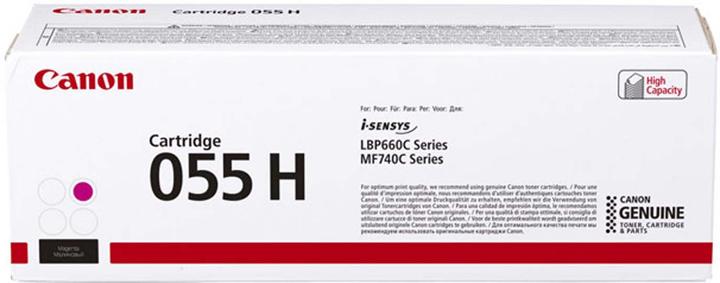 Produktbild Canon 055 H M (M)
