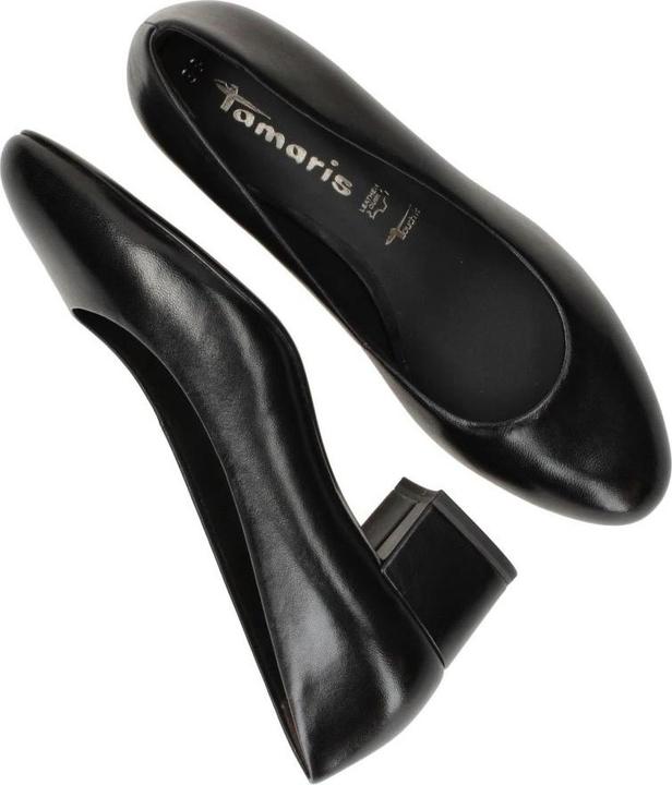 Actual product image Tamaris Pumps (40)