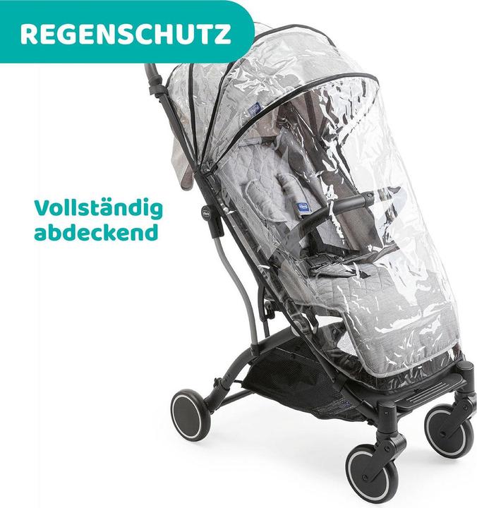 Image du produit Chicco Trolley Me
