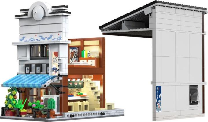 Image du produit Cada Boutique de sushis japonais