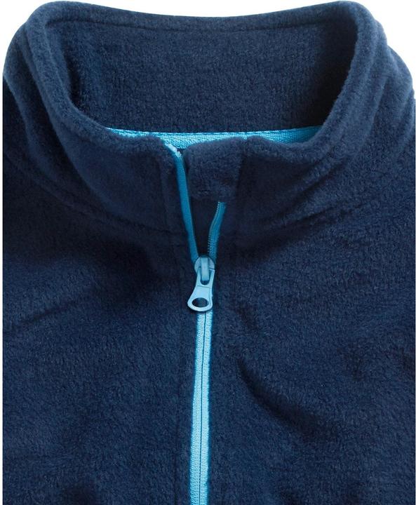 Produktbild Playshoes Fleecejacke blau (92)