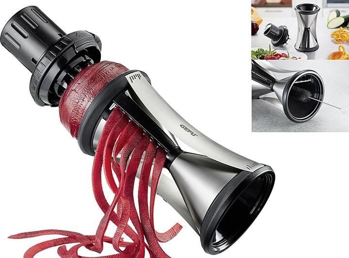 Produktbild GEFU Spirelli XL