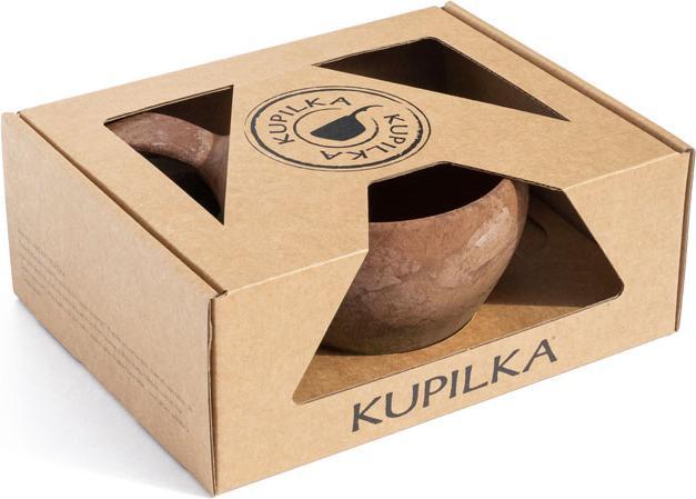 Actual product image Kupilka 37 + Göffel Set