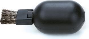 Immagine prodotto Kaiser Fototechnik Pennello ad aria, piatto