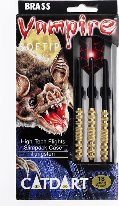 Produktbild Bex Sport Vampire (18 g)