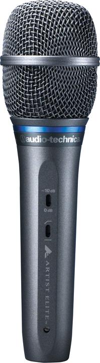 Produktbild Audio-Technica Ae5400