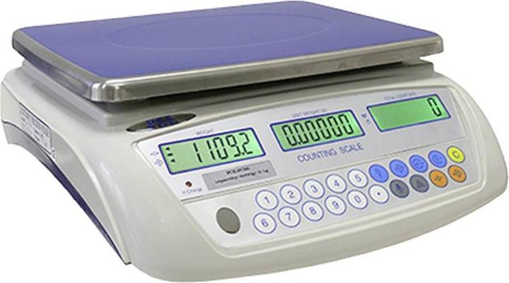 Actual product image PCE Instruments Inventory scale