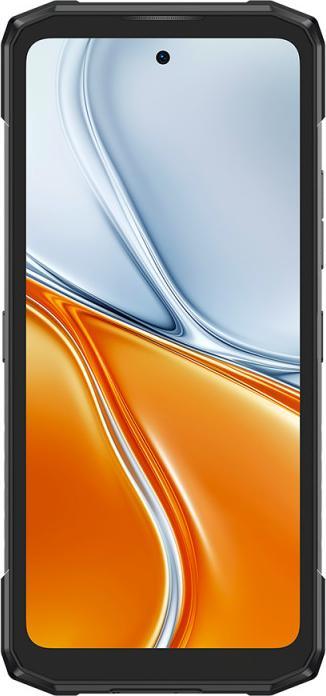 Immagine prodotto Doogee Blade 20 Turbo (NFC - 6.6" - 256 Go, 8 Go RAM - 10 300 mAh) Noir (256 GB)