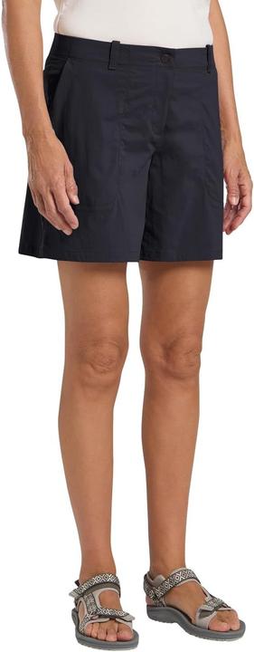 Image du produit Jack Wolfskin Desert Shorts W (46)