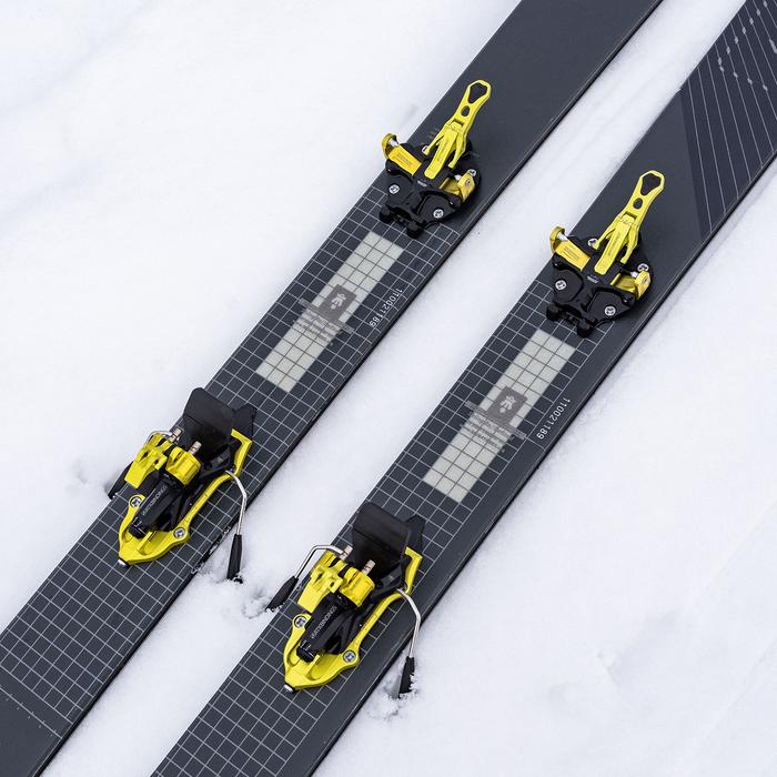 Immagine prodotto ATK Raider 13 Evo (Sci da turismo)