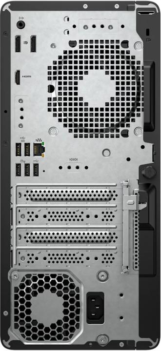 Produktbild HP Z1 Tower G1i Desktop PC (1000 GB, 64 GB, Intel Core Ultra 9 285, Intel Arc Graphics)
