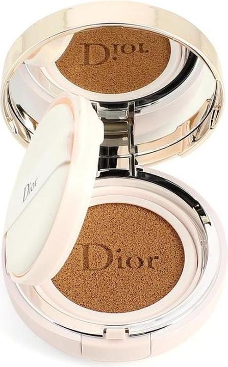 Actual product image Dior Dreamskin Moisturizer Cushion No 030 (030)