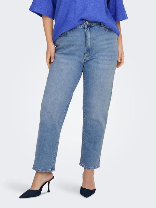 Actual product image Only Caremilystretch Hw Str Ank Dnm Cro1 Noos (W42/L32)