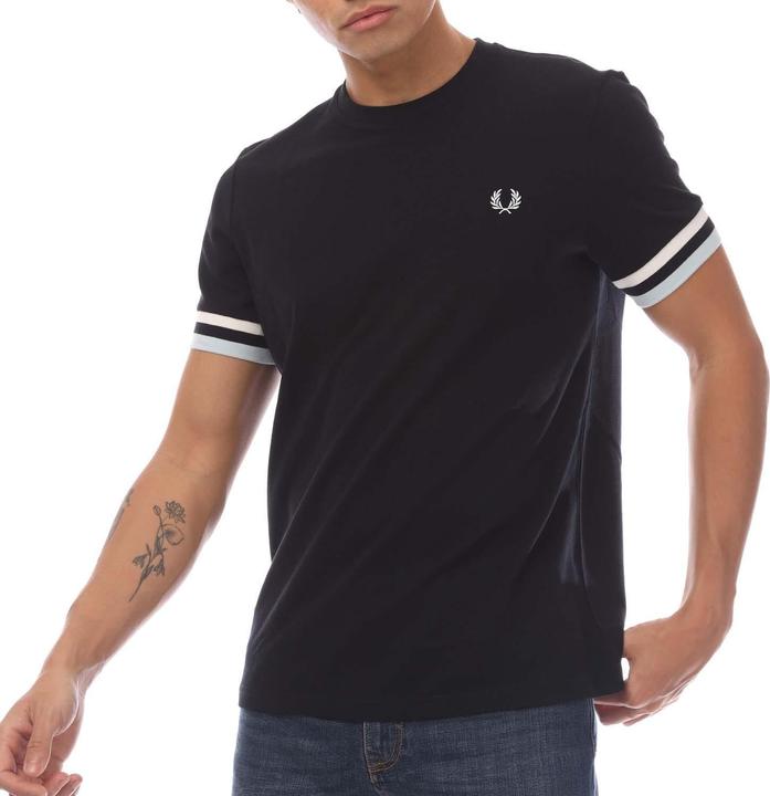 Image du produit Fred Perry - T-shirt - Homme (XS)