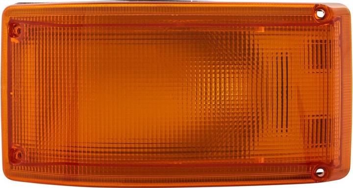 Actual product image Hella Halogen indicator for AUWÄRTER