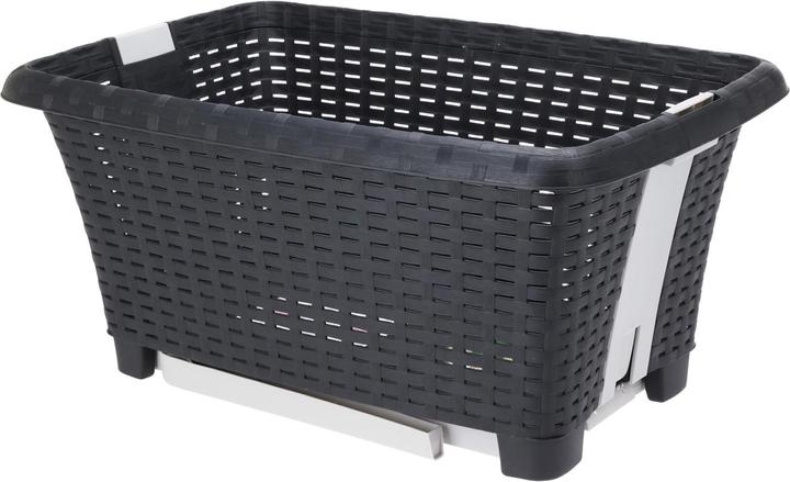 Produktbild HTI-Living Wäschekorb mit ausklappbaren Beinen (38 l)