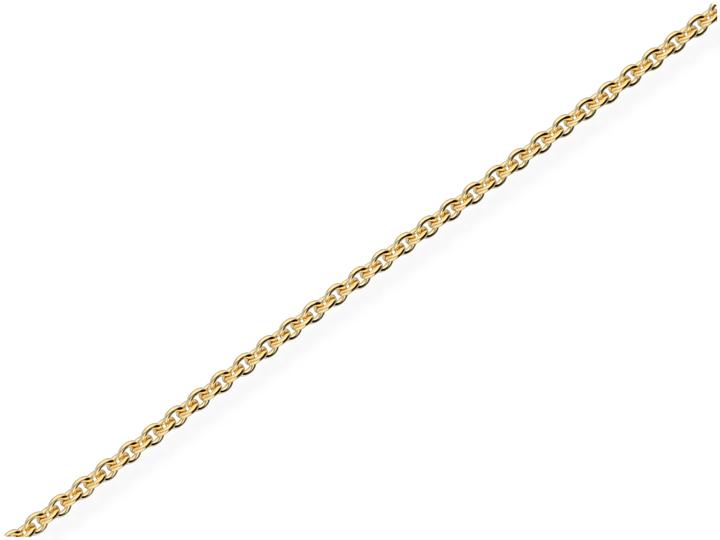 Immagine prodotto Carat Greengold (Oro 18ct, 45 cm)