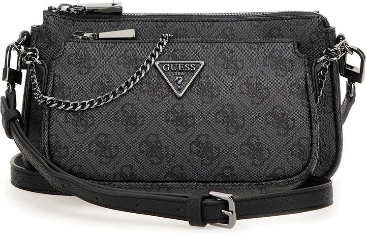 Immagine prodotto Guess Umhängetasche Noelle II Double Pouch CB 72710 Logo