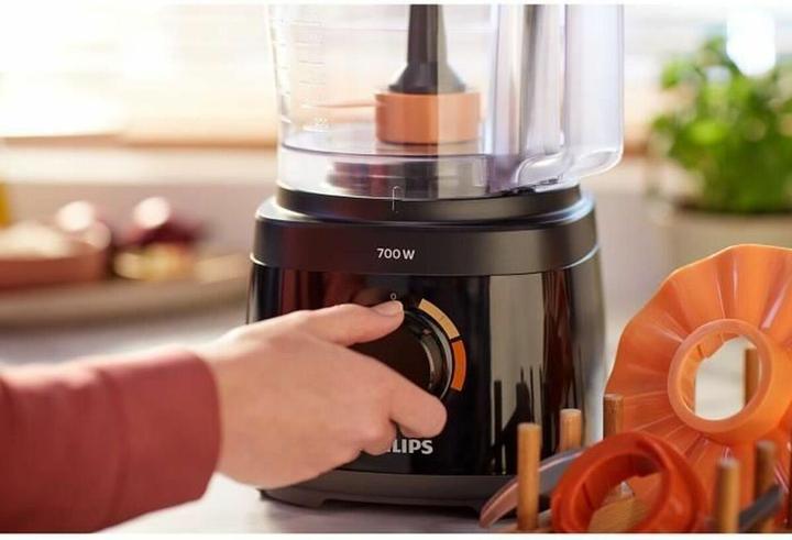 Actual product image Philips HR7320/00 (700 W)