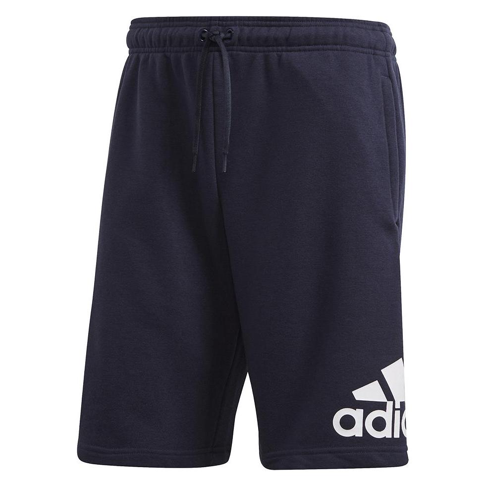 Adidas, Herren, Sporthose, Bosshortft (S), Blau