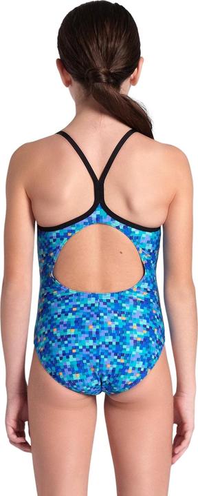 Produktbild Arena G Pooltiles Swimsuit Lightdrop Back L (140)