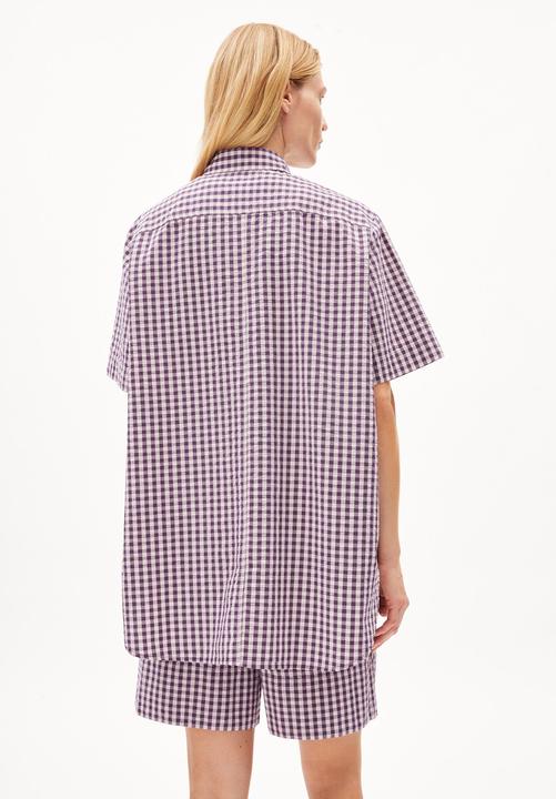 Actual product image Armedangels ' bloue armedangel eaaali vichi (S)