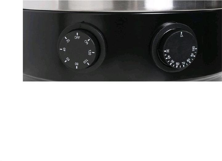 Produktbild Berger & Lanz Einkochtopf EK28L (28 l)