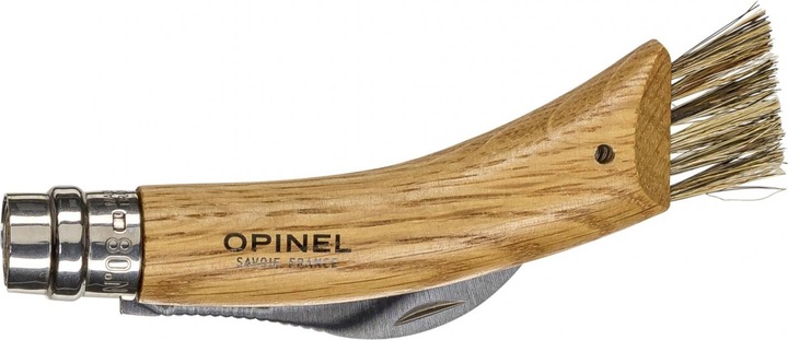 Actual product image Opinel Mushroom Knife (8 cm)