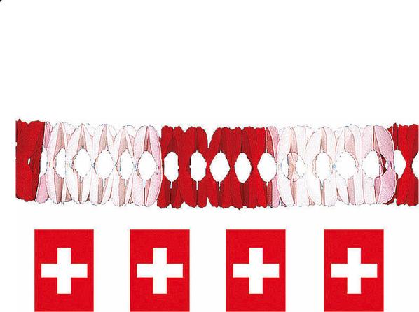 Produktbild Hauser Schweizerkreuz