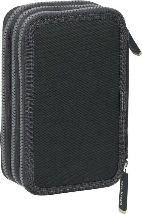 Image du produit Safta Real Madrid 3rd Team 24/25 School Pencil Case with 37 Tools