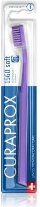 Image du produit Curaprox 1560 Soft toothbrush - 1 brush (Souple)