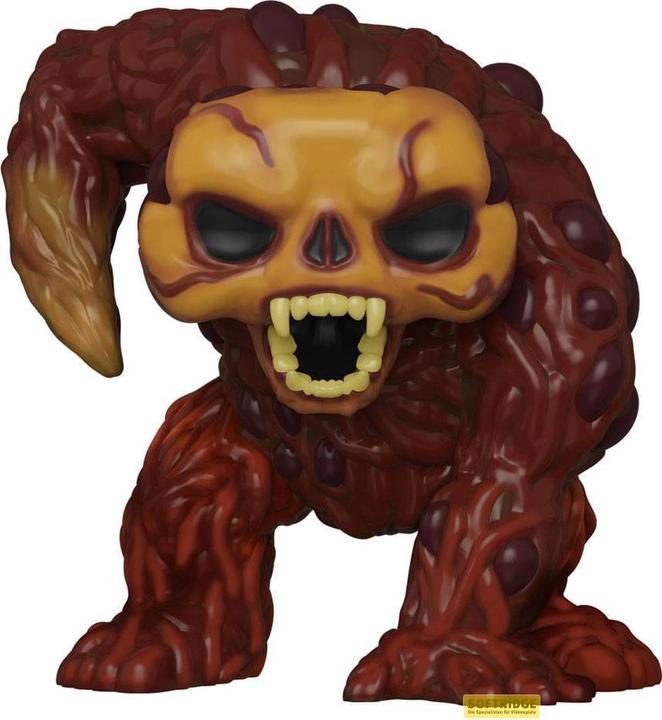 Actual product image Funko POP! - The Flash: Bloodwork