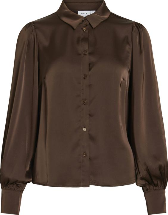 Immagine prodotto Vila VIENNA Ballonärmel Hemd (36)