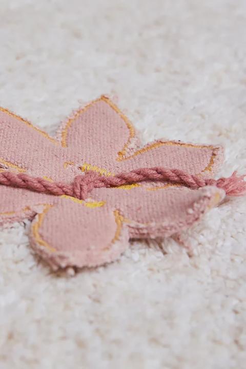 Image du produit Lorena Canals Teppich Wildflowers (120 x 160 cm)