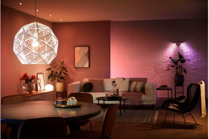 Produktbild Philips Hue Starter-Kit (E27, 1100 lm, 3x)
