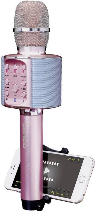 Produktbild Lenco BMC-090