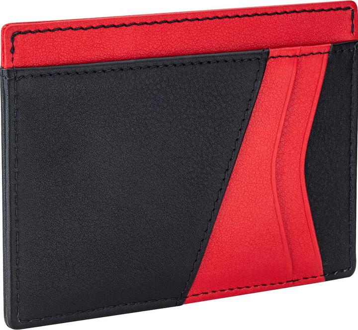 Actual product image Ducati Rebel Card Case